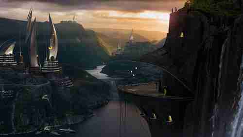 巧用地区资源差异 填补市场轻松赚大钱！