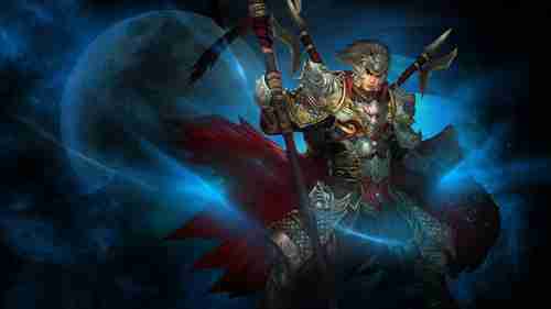 《胧村正》白蛇DLC宣传片 美女蛇相伴艳福不浅